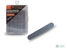 Wpust pryzmatyczny 14x9x80 TEGER,