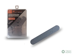 Wpust pryzmatyczny 18x11x45 TEGER,