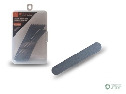 Wpust pryzmatyczny 5x5x100 TEGER,