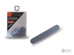 Wpust pryzmatyczny 6x6x20 TEGER,