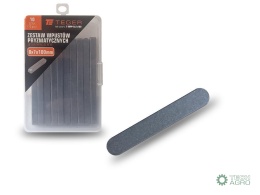 Wpust pryzmatyczny 8x7x100 TEGER,