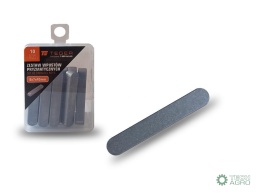 Wpust pryzmatyczny 8x7x45 TEGER,