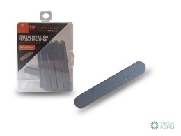 Wpust pryzmatyczny 8x7x63 TEGER,