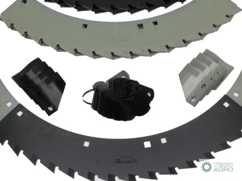 Zestaw PIŁ KEMPER 330, Waryński