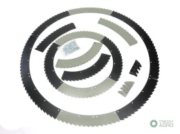 Zestaw PIŁ KEMPER M4500, 445, Waryński