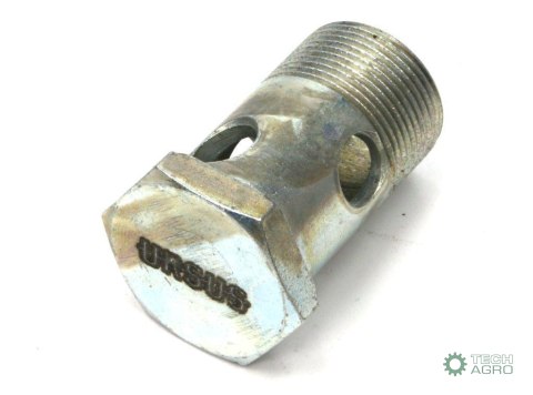 Łącznik hydrauliki M27x1.5 972450 C-385 ORYGINAŁ URSUS Łącznik hydrauliki M27x1.5 972450 C-385 ORYGINAŁ URSUS