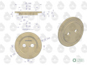 Podkładka sworznia osi przedniej C-385 ORYGINAŁ URSUS