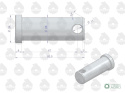 Sworzeń mocowania jarzma 80453072 C-385 ORYGINAŁ URSUS