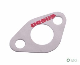 Uszczelka układu smarowania krążelit 0.8mm 50607310 C-360 ( sprzedawane po 10 ) ORYGINAŁ URSUS