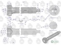 WAŁEK GŁÓWNY N/T C360 URSUS