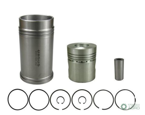 ZESTAW NAPR.C385 W URSUS ZESTAW NAPR.C385 W URSUS