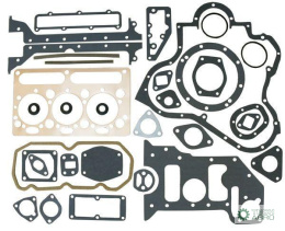 Komplet - zestaw uszczelek silnikowy 3134019K, 2016560U MF3 ORYGINAŁ URSUS