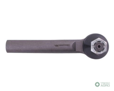 Przegub kierowniczy 238mm- M24x1,5 WARYŃSKI