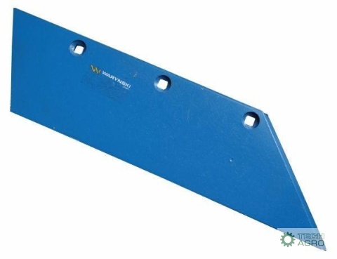 LEMIESZ PRAWY 20 LEMKEN WARYŃSKI