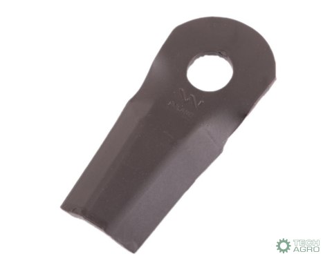 Nóż. nożyk kosiarka gięty 112x50x4mm otwór 18.5x20.5 zastosowanie 5684000 Kuhn WARYŃSKI ( sprzedawane po 25 ) Nóż. nożyk kosiarka gięty 112x50x4mm otwór 18.5x20.5 zastosowanie 5684000 Kuhn WARYŃSKI ( sprzedawane po 25 )