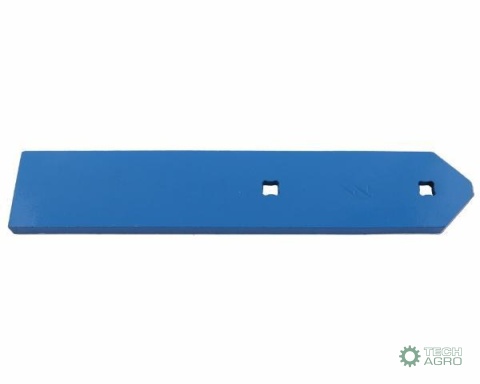 Płoza średniej długości 3401570 zastosowanie A1VL Lemken stal borowa WARYŃSKI