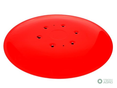 TALERZ ŚLIZG. 1,65 KRP WARYŃSKI TALERZ ŚLIZG. 1,65 KRP WARYŃSKI