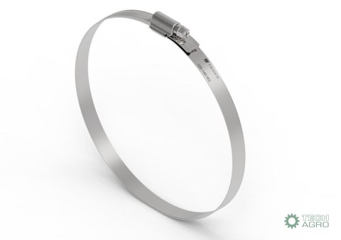 Opaska zaciskowa wzmocniona 120-140 ślimakowa (obejma W2 - stal nierdzewna) szerkość 12mm TEGER ( sprzedawane po 10 ) Opaska zaciskowa wzmocniona 120-140 ślimakowa (obejma W2 - stal nierdzewna) szerkość 12mm TEGER ( sprzedawane po 10 )