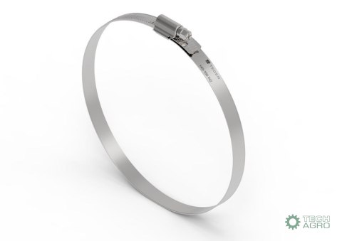 Opaska zaciskowa wzmocniona 140-160 ślimakowa (obejma W2 - stal nierdzewna) szerkość 12mm TEGER ( sprzedawane po 10 ) Opaska zaciskowa wzmocniona 140-160 ślimakowa (obejma W2 - stal nierdzewna) szerkość 12mm TEGER ( sprzedawane po 10 )