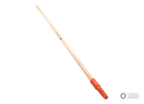 Trzonek drewniany 150cm (mocowanie CLICK Trzonek drewniany 150cm (mocowanie CLICK