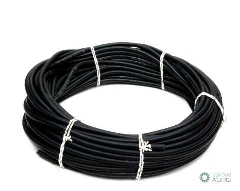 Wąż do sprężonego powietrza i wody SUPER AIR-WATER - DN6.3 - 16 bar / 1.6 Mpa TEGER (sprzedawane po 50m) Wąż do sprężonego powietrza i wody SUPER AIR-WATER - DN6.3 - 16 bar / 1.6 Mpa TEGER (sprzedawane po 50m)