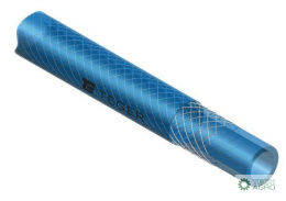 Wąż techniczny zbrojony PVC 10X2.5 17bar TEGER (sprzedawane po 50m)