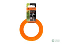Żyłka tnąca do podkaszarek / Kwadrat / 2.0 mm / 15 m / TEGER