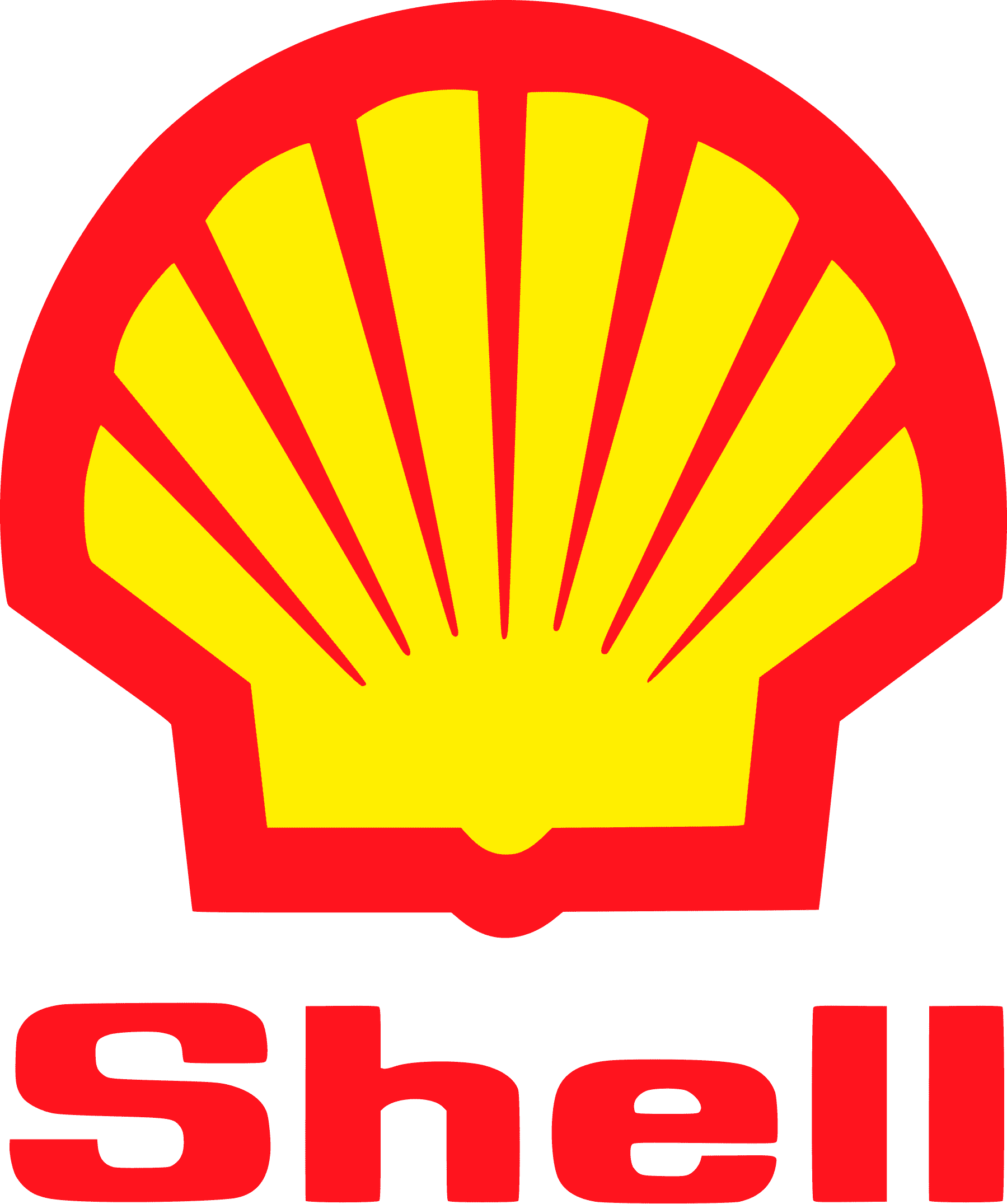 Shell